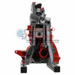 Diesel Engine ¼